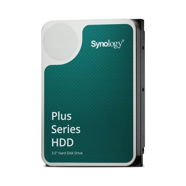 SYNOLOGY Dysk HAT3300-6T 6TB 3,5 SATA 6 Gb/s 5400rpm 3Y — zdjęcie 3