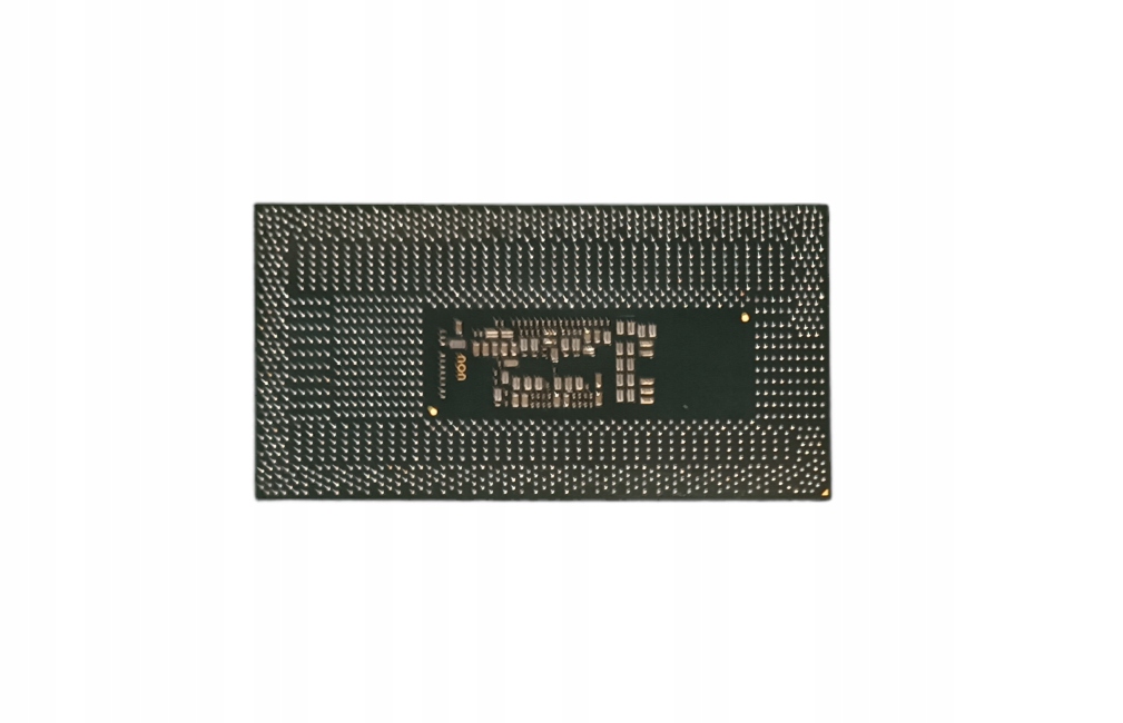 Procesor CPU Intel Core i5 10210U SRGKY — zdjęcie 2