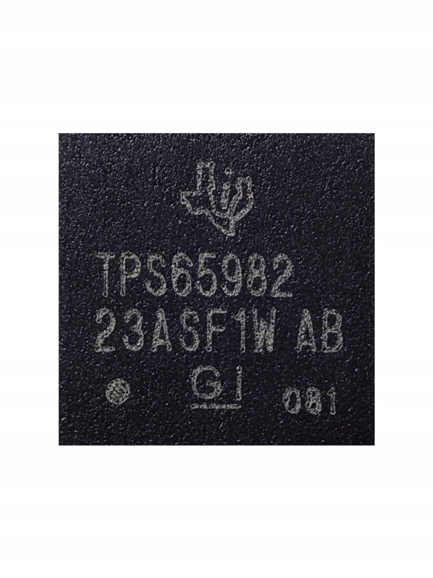 Nowy Układ TPS65982 TPS65982AB TPS65982ABZQZR — zdjęcie 2