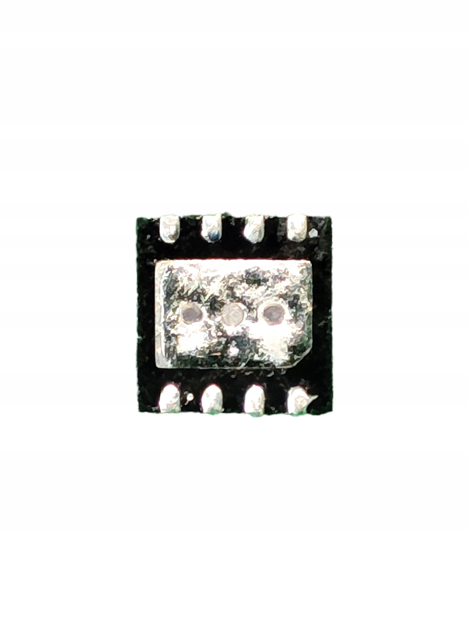 Układ QFN-8 TPS2062 — zdjęcie 2