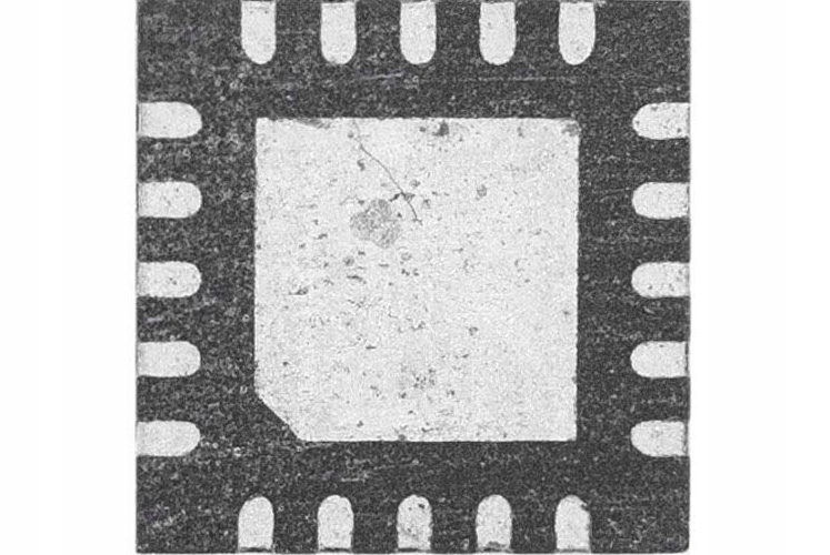 Nowy Układ BQ24728RGRT BQ24728 BQ728 QFN-20 — zdjęcie 2