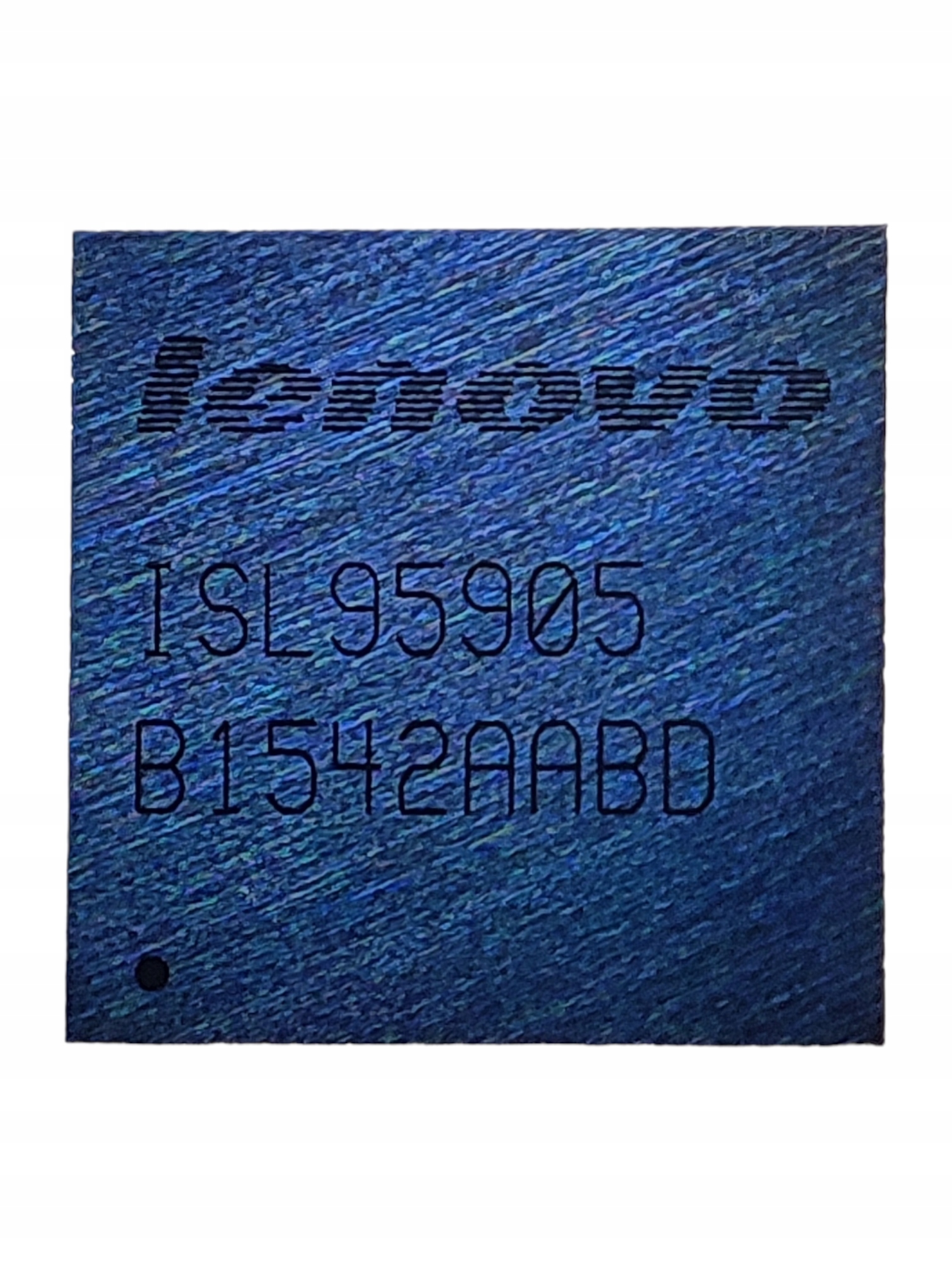 Nowy Układ Lenovo ISL95905 ISL 95905 — zdjęcie 4
