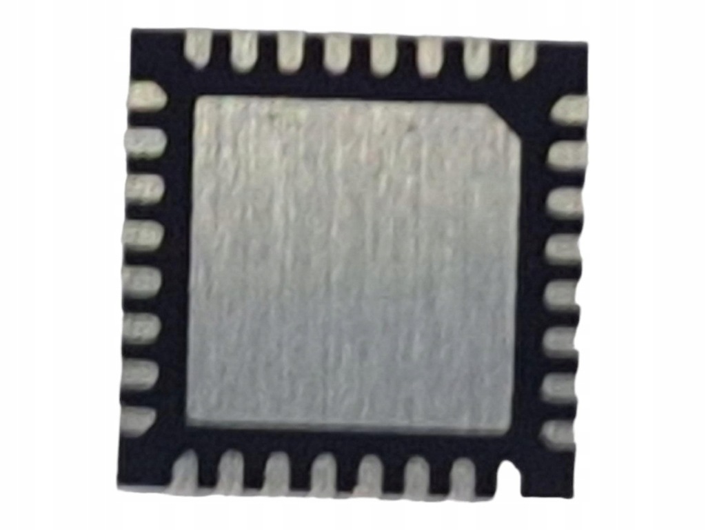 Nowy Układ BQ25710RSNT BQ25710 BQ 25710 QFN32 — zdjęcie 2