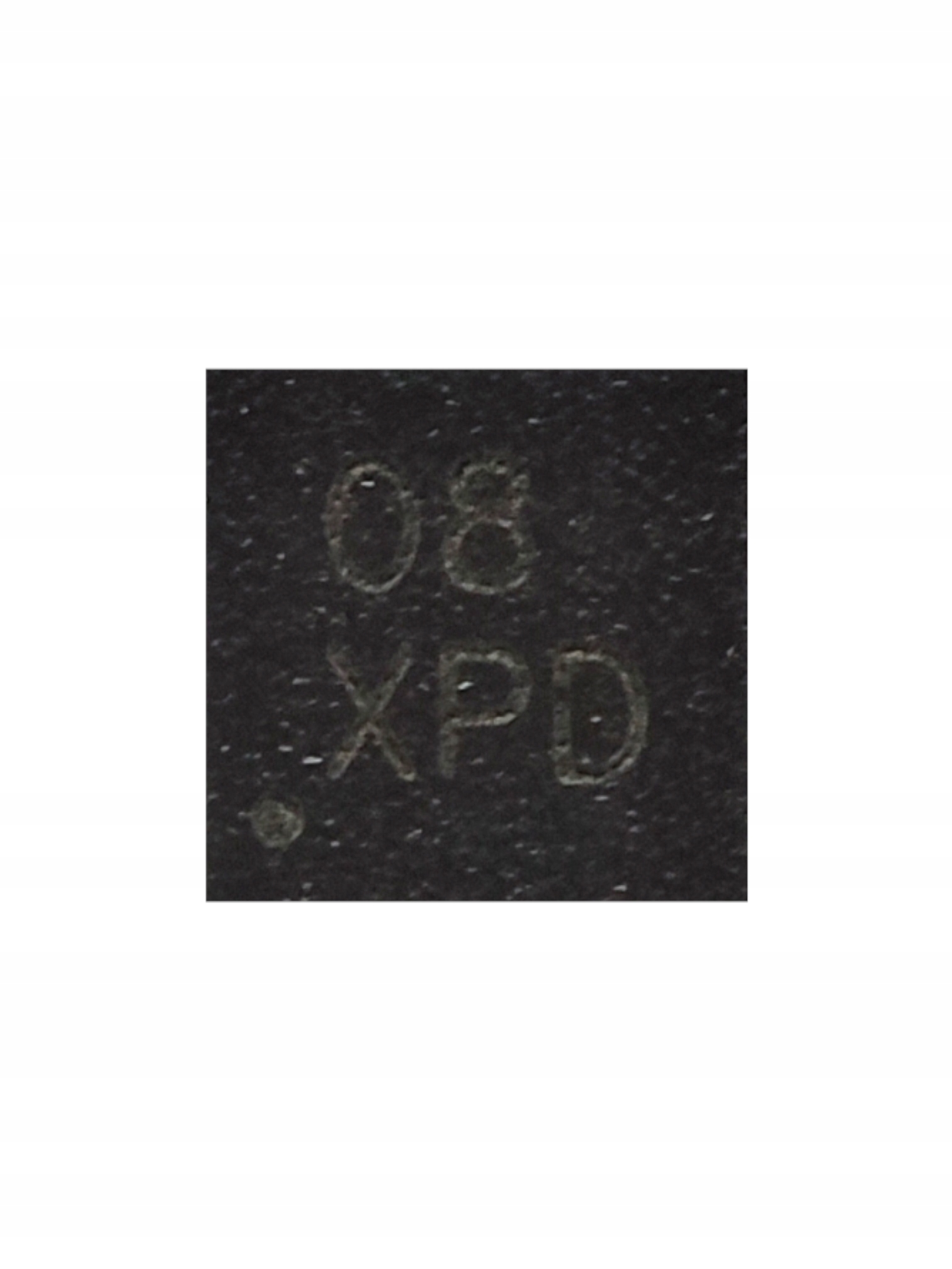 Nowy Układ ISL95808HRZ ISL95808 (08 808) QFN-8 08XWD O8XPD — zdjęcie 3