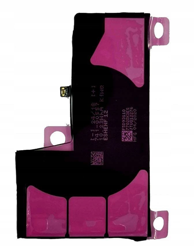 Bateria Do Apple iPhone XS SH 2658 mAh — zdjęcie 3