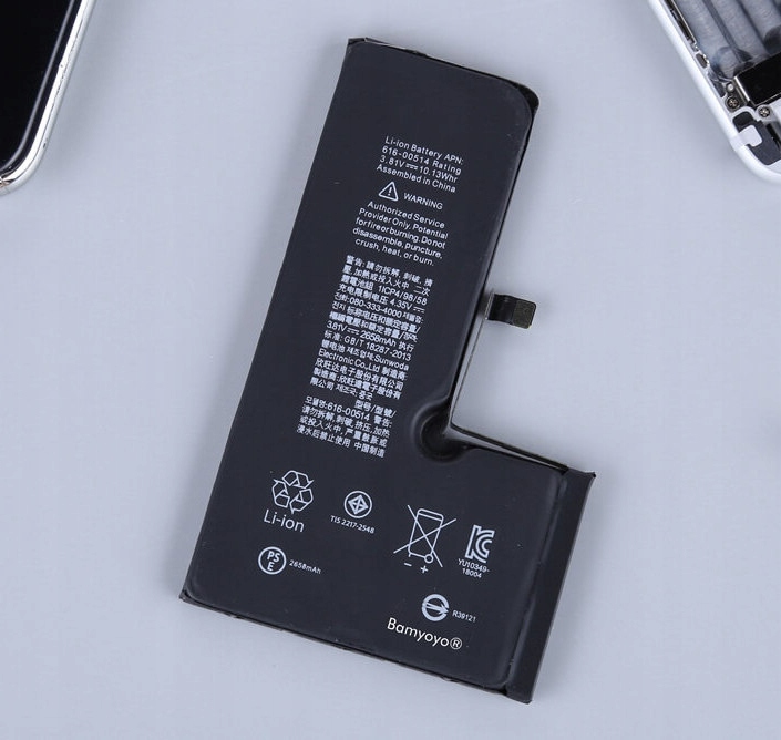 Bateria Do Apple iPhone XS SH 2658 mAh — zdjęcie 2