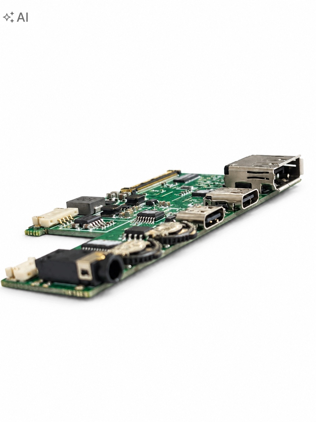 Tester matryc LCD eDP 40 PIN USB-C DisplayPort 2K 4K + kabel NOWY — zdjęcie 4