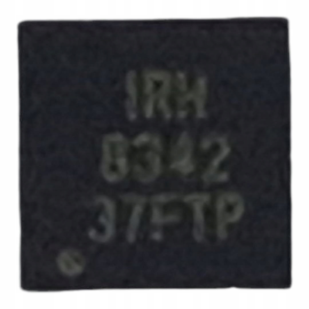 Nowy Układ IRFHS8342TRPBF IRFHS8342 IRH8342 IRH 8342 QFN-6 — zdjęcie 2