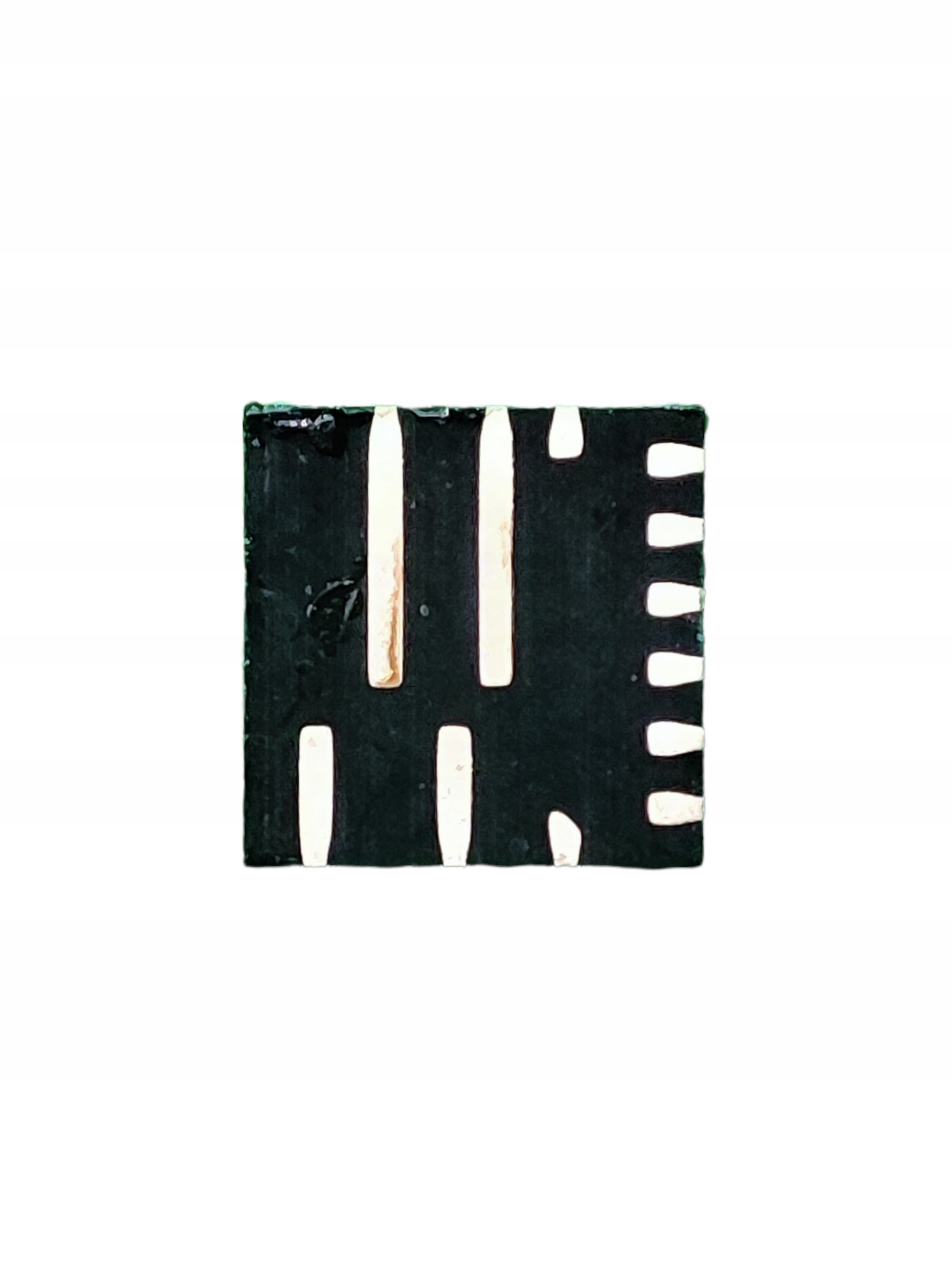 Nowy Układ RT6258CGQUF RT6258C LJ=** QFN-12 — zdjęcie 2