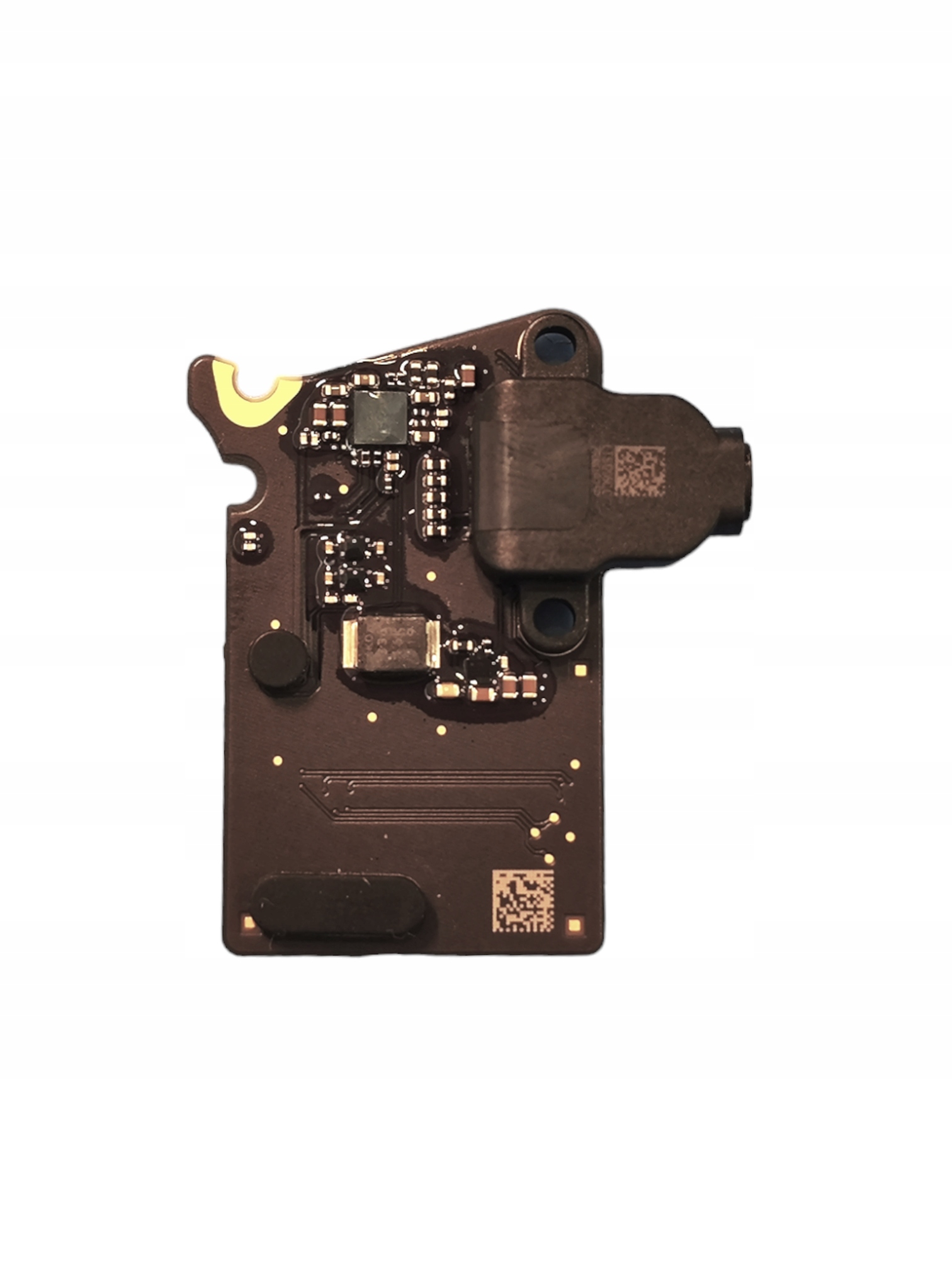 MacBook Air 13 A2337 M1 moduł audio 820-01929-A — zdjęcie 2