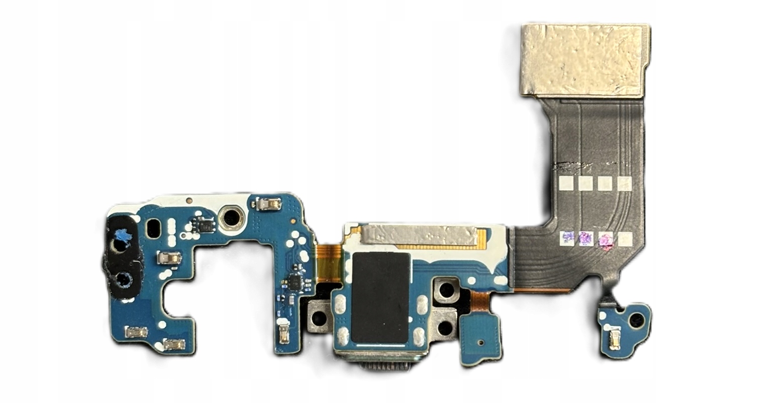 Złącze Gniazdo USB-C do Samsung S8 — zdjęcie 2