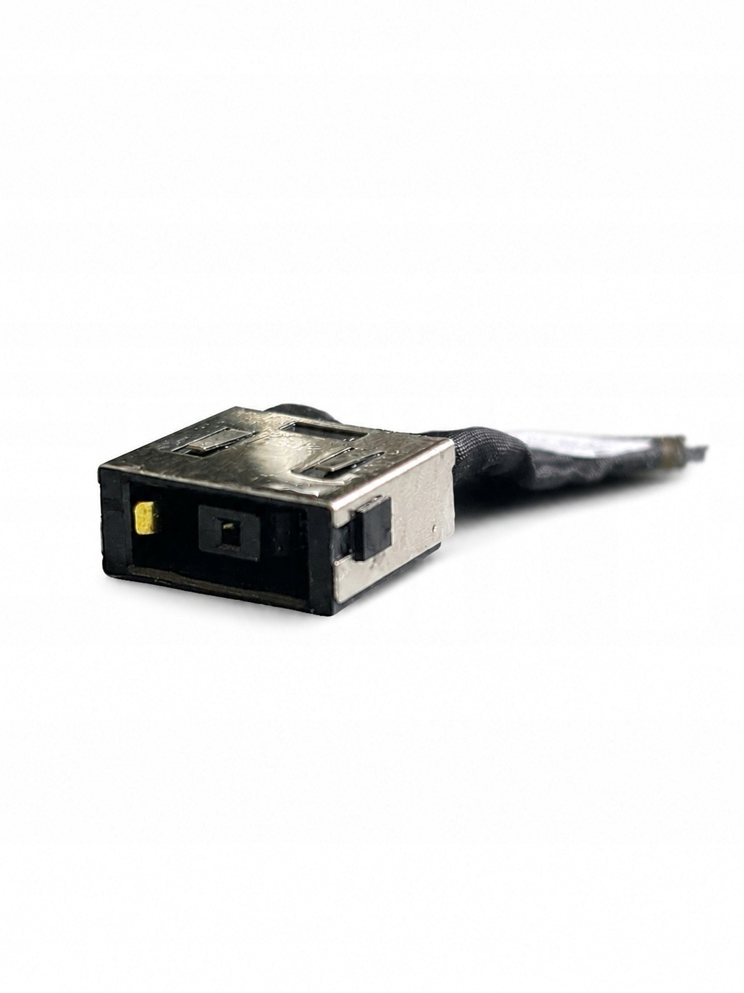 Gniazdo Zasilania do Lenovo ThinkPad P16 5C11H81477 DC30100SM00 DC30100SN00 — zdjęcie 3