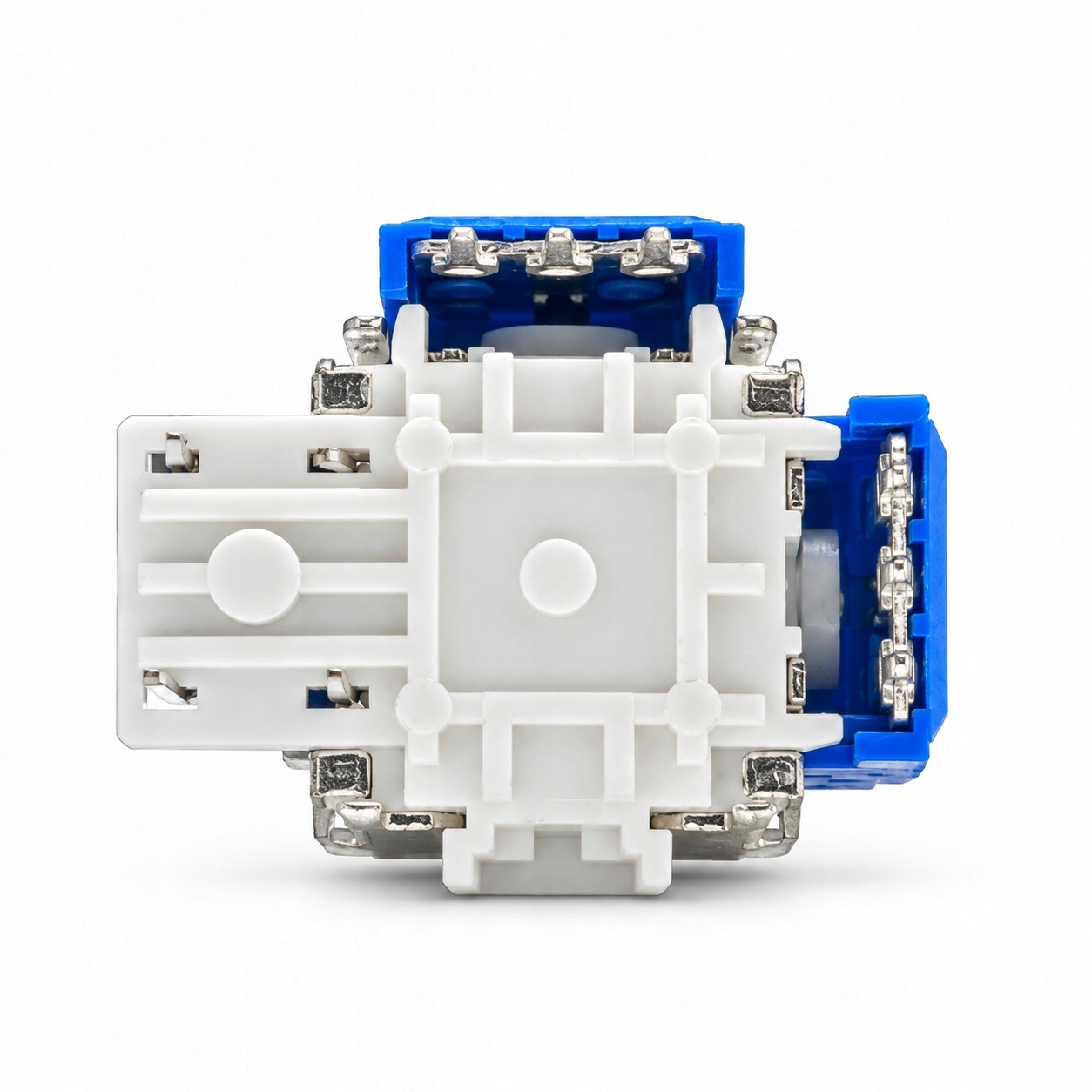 Analog joystick magnetyczny Aknes Hallpi TMR V20 kontroler Dualsense PS5 — zdjęcie 6