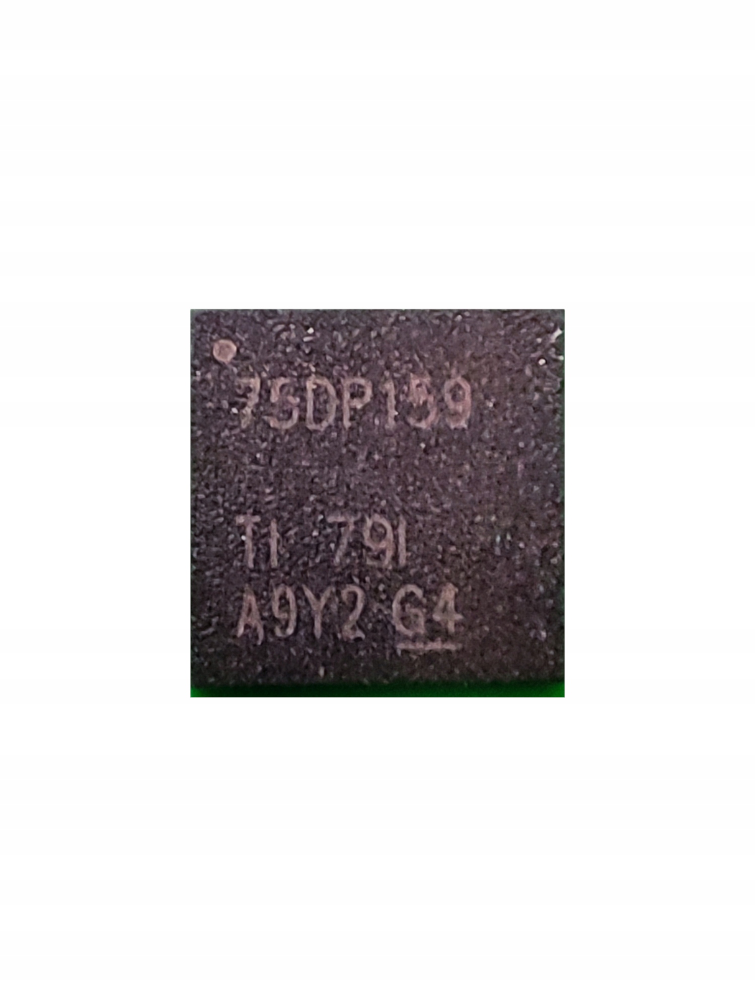 Nowy Układ 75DP159 SN75DP159RSBR QFN-40 5x5mm — zdjęcie 2