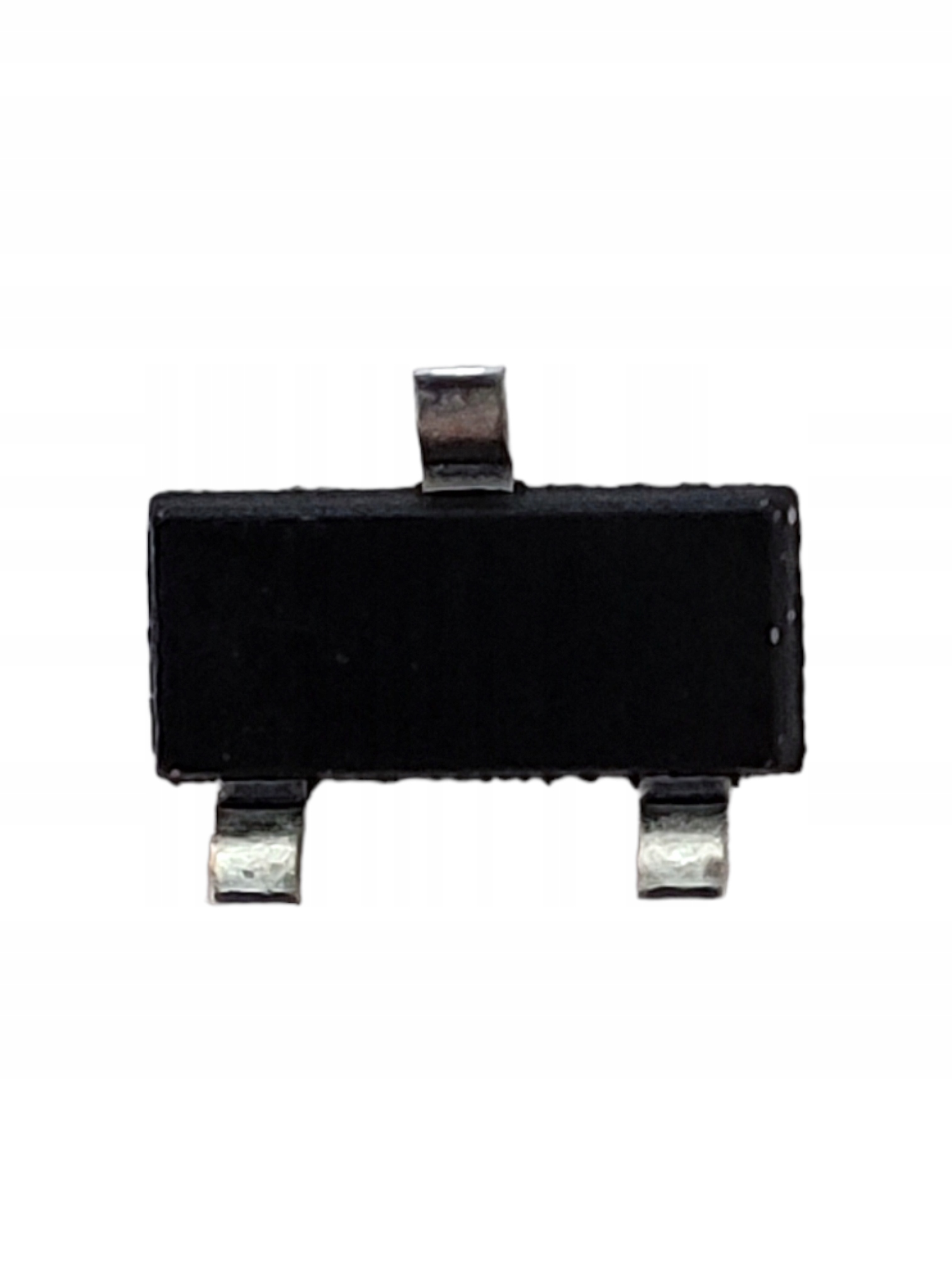 Nowy Tranzystor LP FDV301N N-MOSFET 25V 0,22A — zdjęcie 2