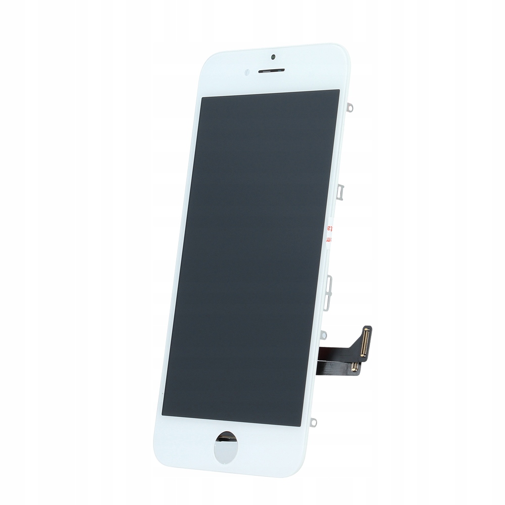 WYŚWIETLACZ DO iPHONE 7 7G LCD + DOTYK BIAŁY — zdjęcie 6