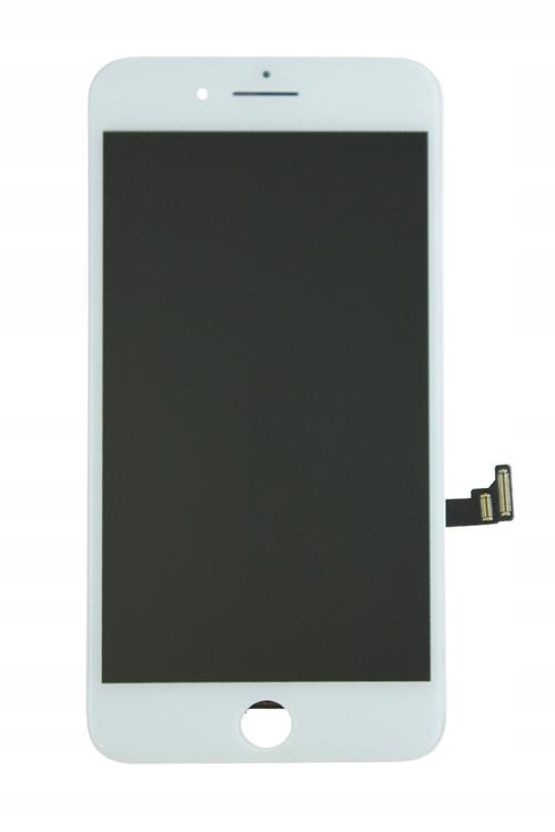 WYŚWIETLACZ DO iPHONE 7 7G LCD + DOTYK BIAŁY — zdjęcie 3