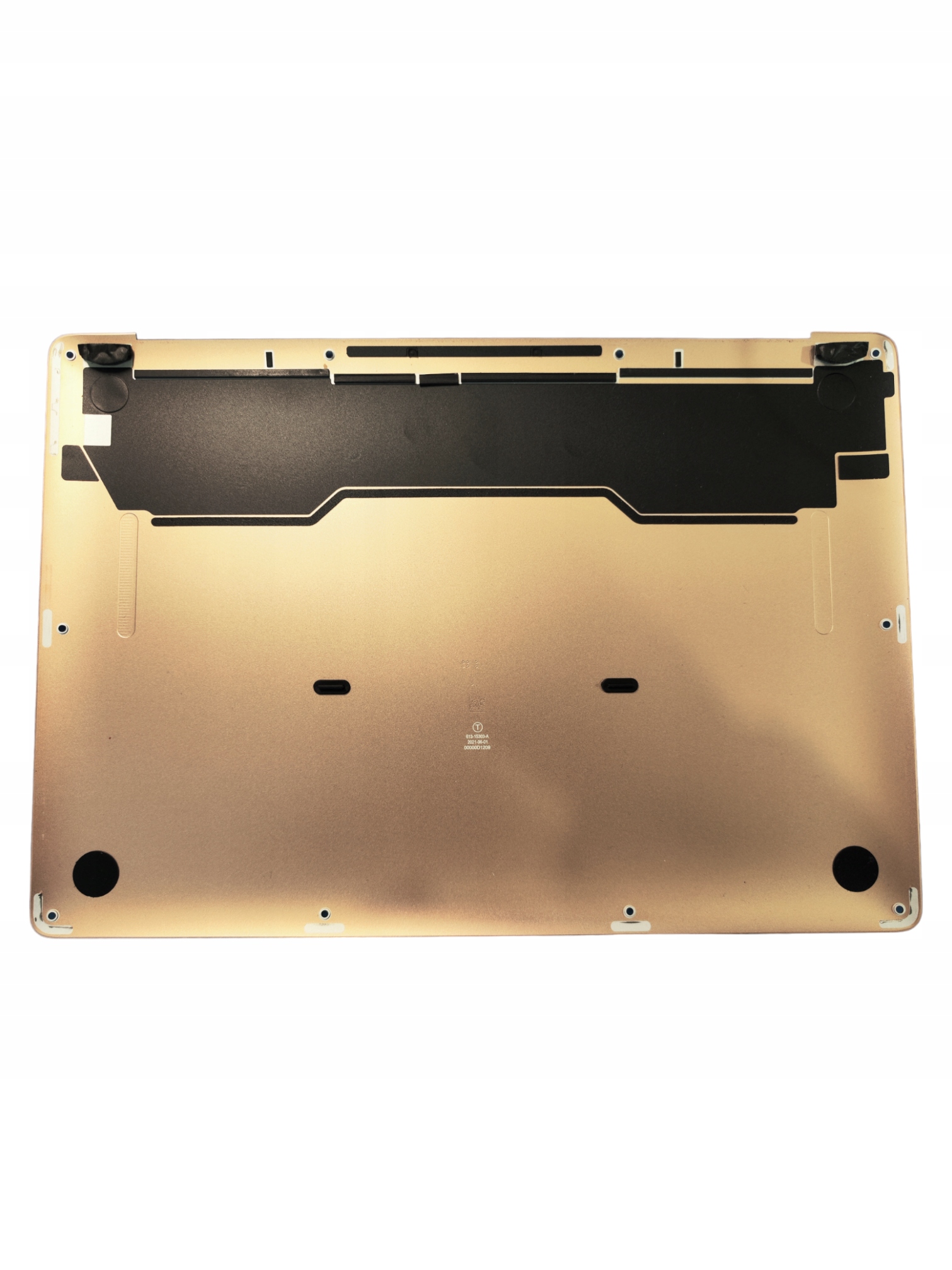 Obudowa do laptopa Apple A2337 M1 GOLD — zdjęcie 2