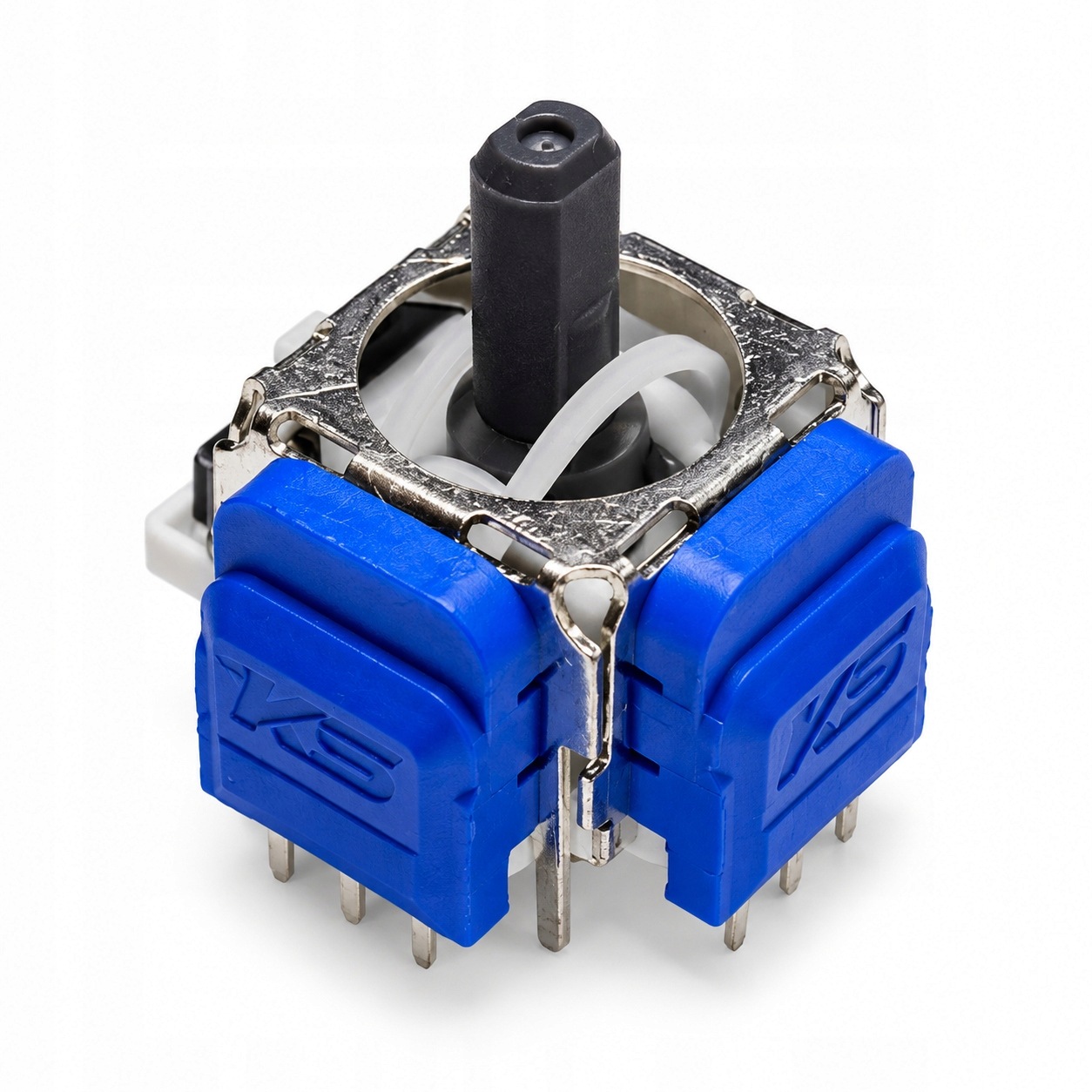 Analog joystick magnetyczny Aknes Hallpi TMR V20 kontroler Dualsense PS5 — zdjęcie 2