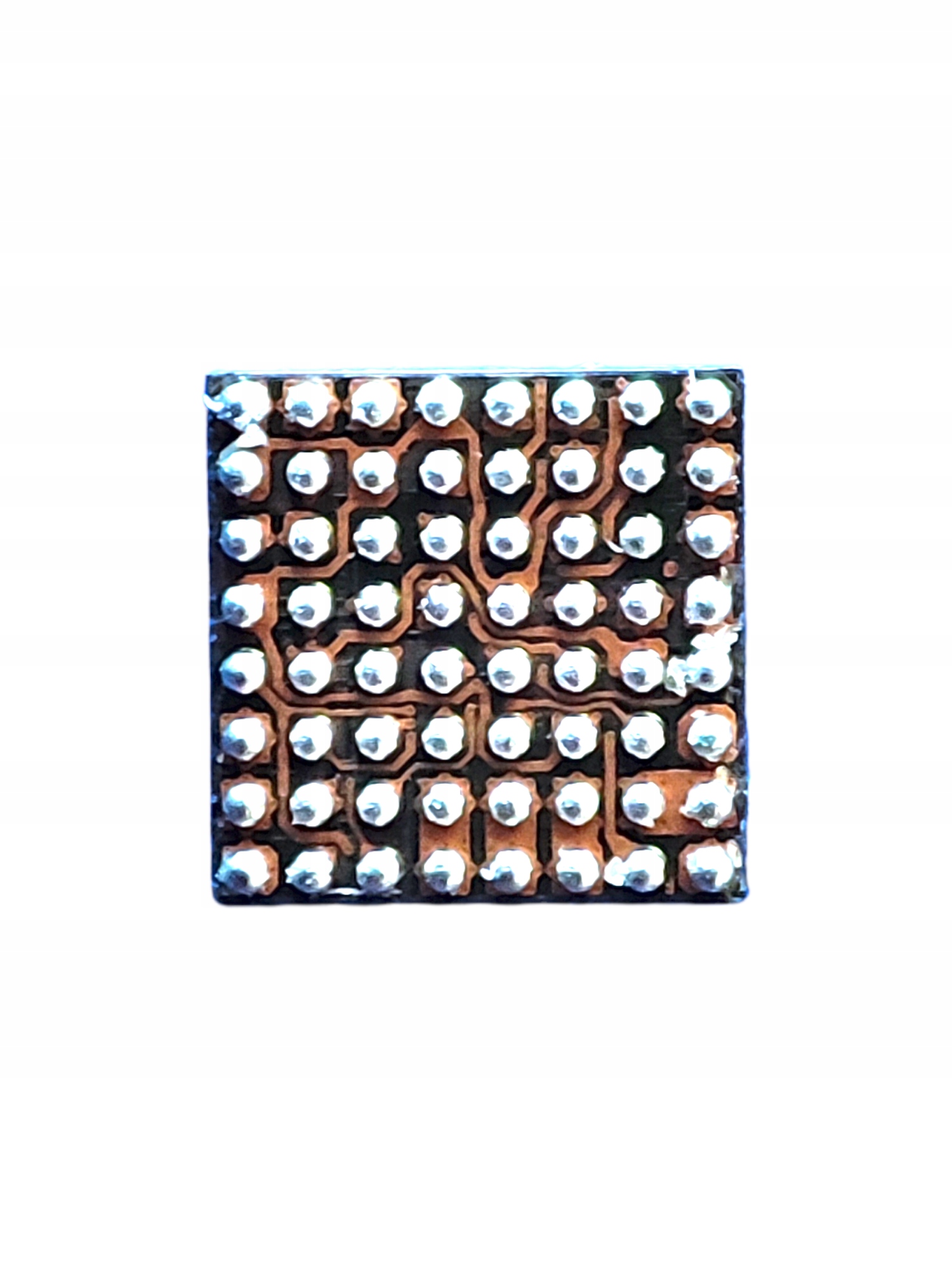 Nowy Układ Zasilania PMB6848 6848 Iphone 8 IC — zdjęcie 2