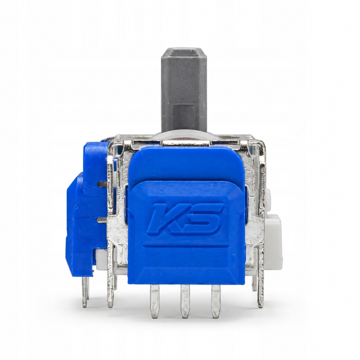 Analog joystick magnetyczny Aknes Hallpi TMR V20 kontroler Dualsense PS5 — zdjęcie 7
