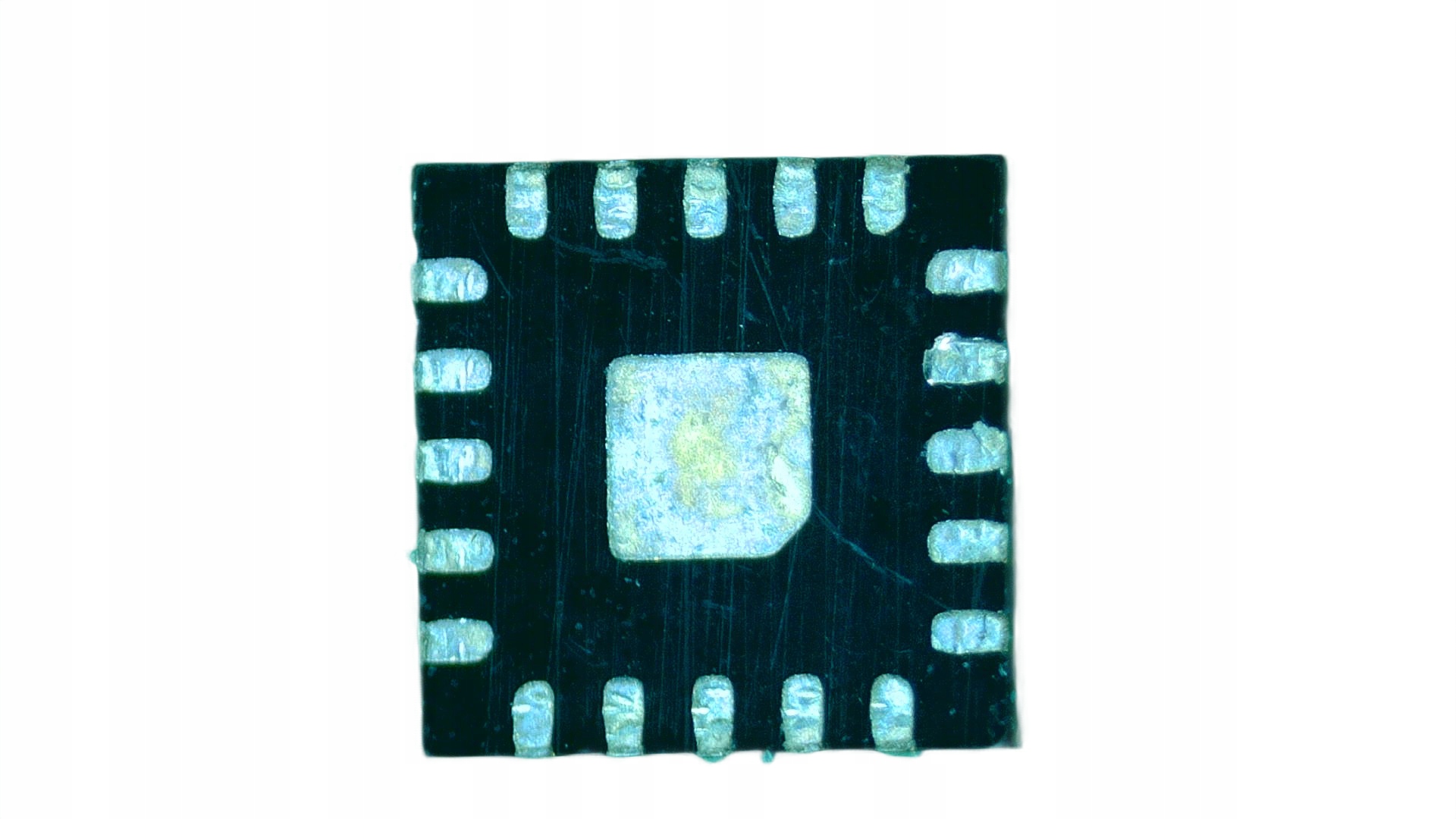 Nowy Układ BAA*** SY8286RAC QFN-20 — zdjęcie 2