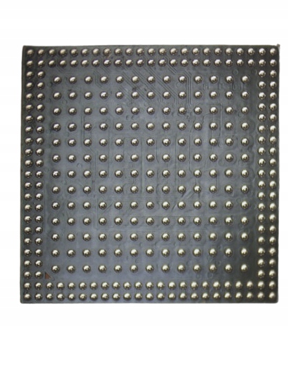 Nowy Układ JHL7540 BGA — zdjęcie 2