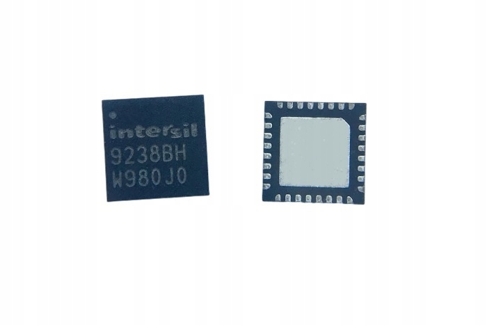 Nowy Układ INTERSIL ISL9238BHRTZ ISL9238B ISL9238BH QFN-32 — zdjęcie 2