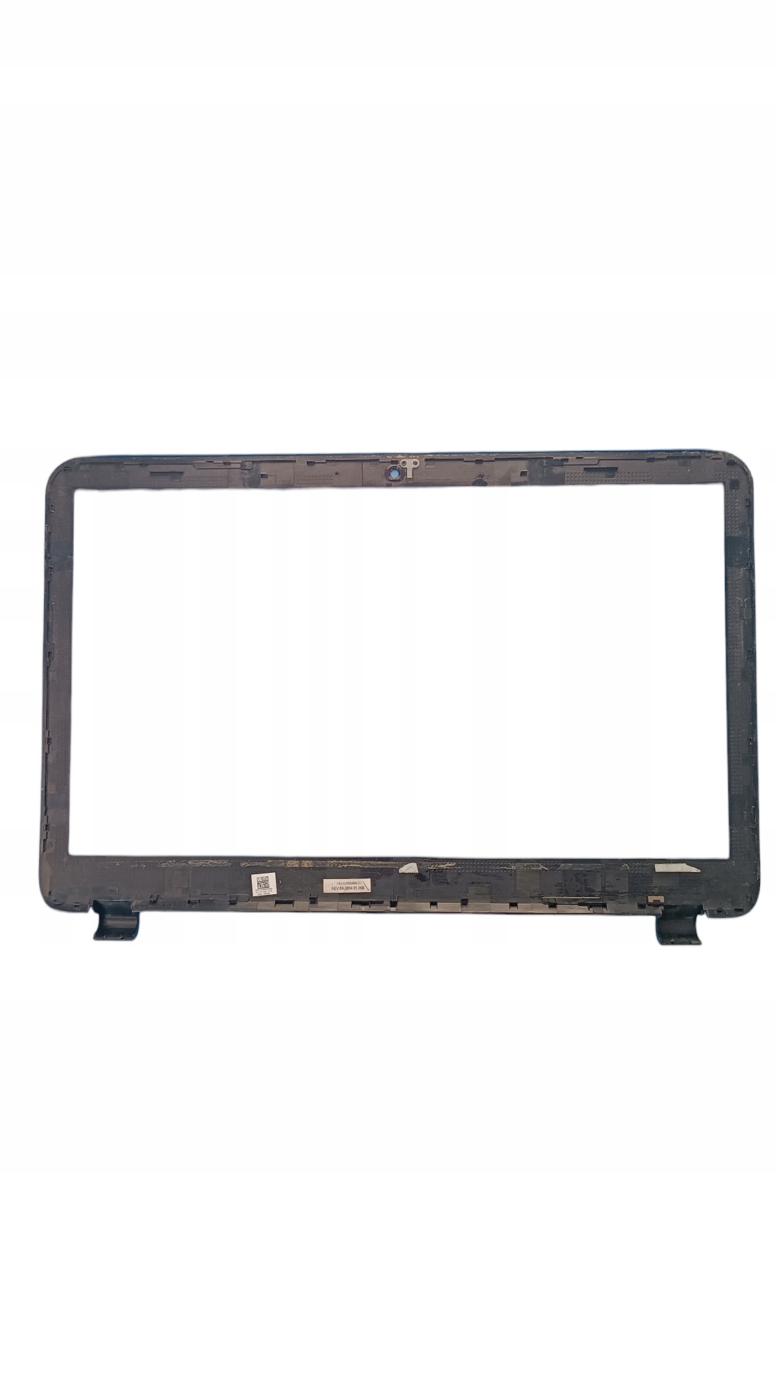 RAMKA OBUDOWA MATRYCY HP 15-g005sw — zdjęcie 2
