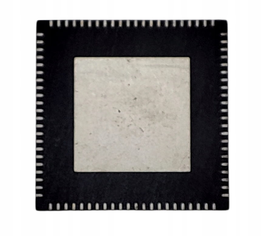 Nowy MODUŁ STEROWNIK SKALER HDMI PANASONIC MN864729 QFN-88 PS4 — zdjęcie 2