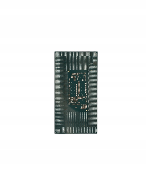 Procesor CPU Intel Core i7-11800H SRKT3 — zdjęcie 2