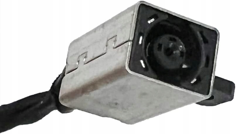 Gniazdo zasilania do Dell 5400 5401 5505 5501 5502 5504 5508 5509 7405 3501 — zdjęcie 3