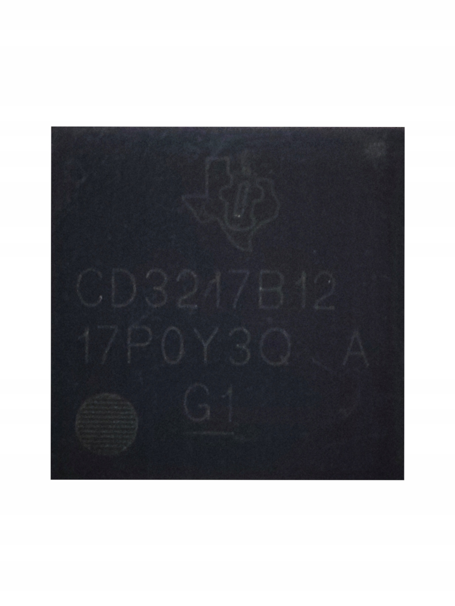 Nowy Układ CD3217B12 CD3217B12ACER BGA — zdjęcie 2