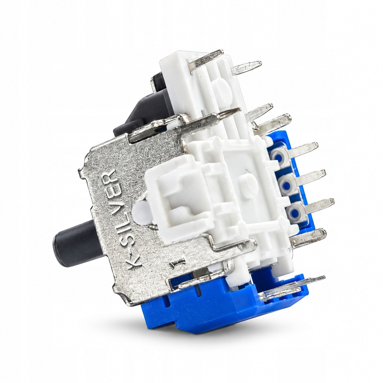 Analog joystick magnetyczny Aknes Hallpi TMR V20 kontroler Dualsense PS5 — zdjęcie 4