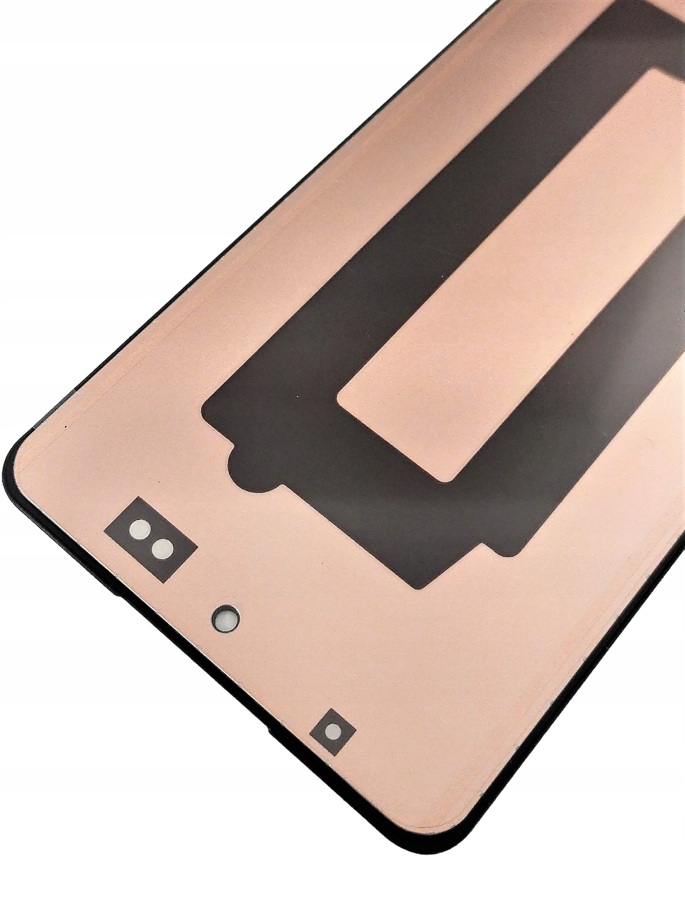 WYŚWIETLACZ EKRAN LCD DO SAMSUNG A53 — zdjęcie 5