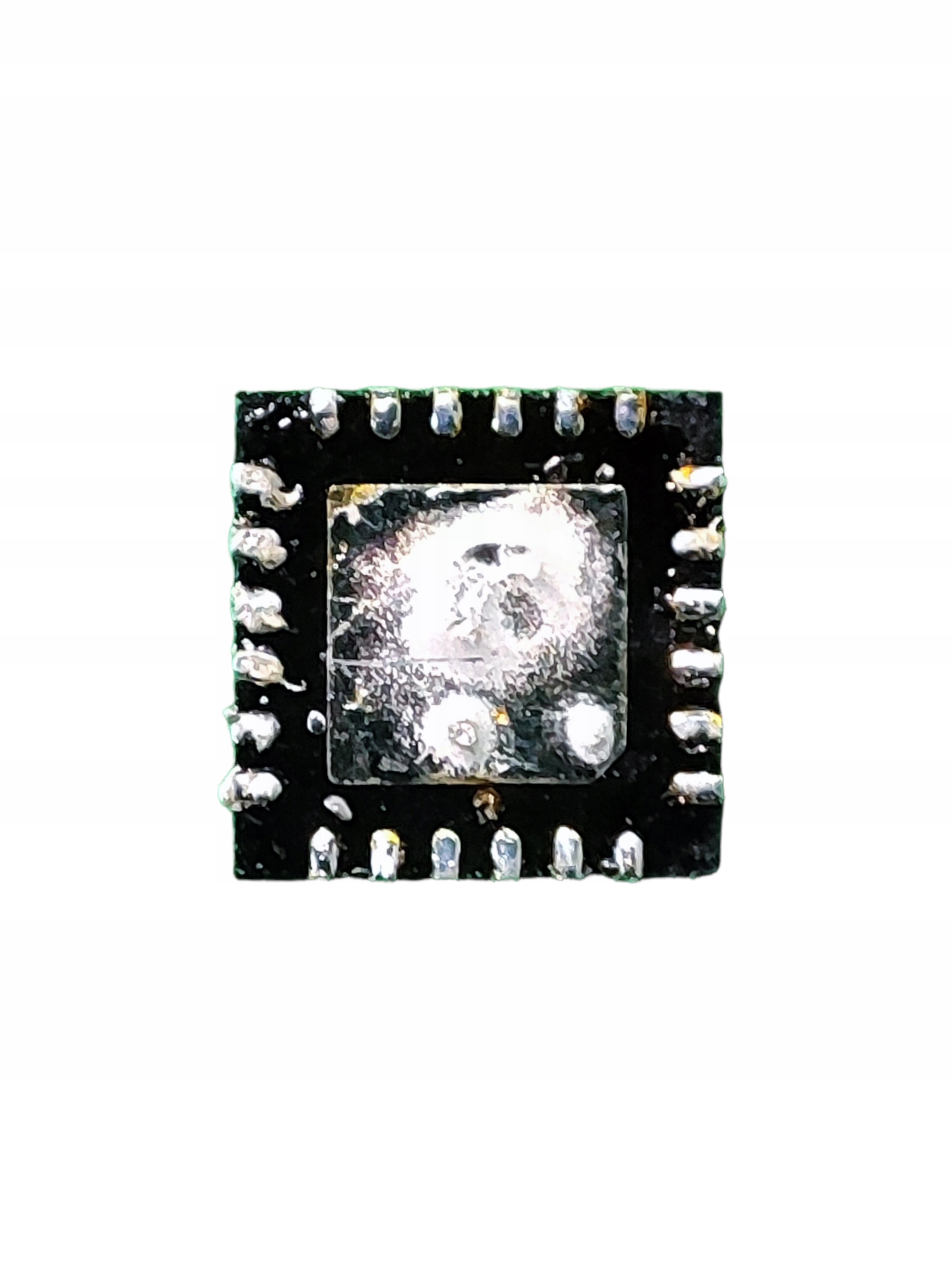 Układ P2501NZB0 P2501 — zdjęcie 2