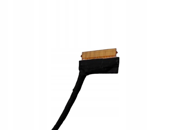 Skrzydło Matryca Klapa Ramka Zawiasy Taśma Asus TUF gaming FX505 — zdjęcie 4
