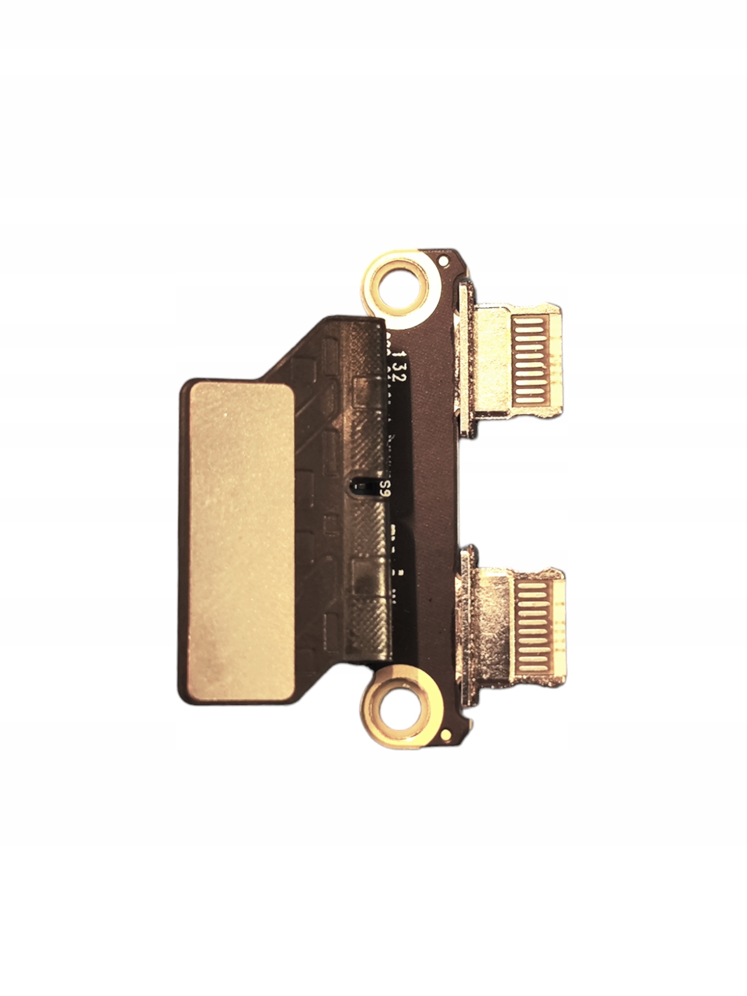 821-01658-A MODUŁ USB-C MACBOOK AIR 13 2019 A1932 — zdjęcie 2