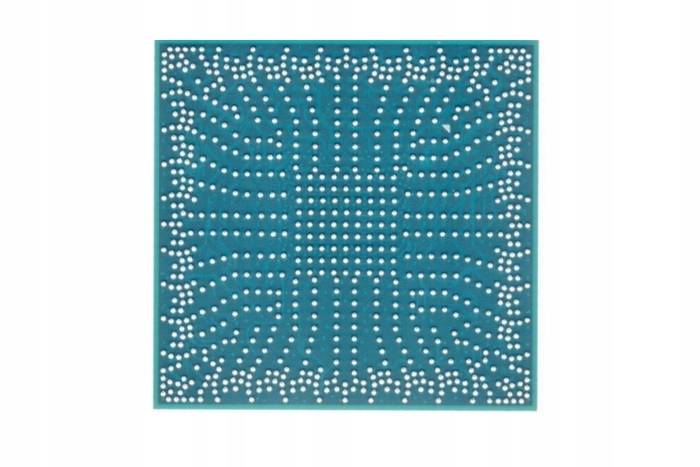 Nowy Most Intel SR40B FH82HM370 HM370 ZAKULKOWANY — zdjęcie 3