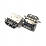 Nowe Gniazdo Złącze HDMI do Microsoft Xbox Series S — Konsole (PS/Xbox)