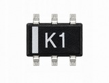 Nowy Układ UM6K1N TN UM6K1N SOT363 K1 — Układy scalone