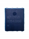 Nowy Układ MDU2653 QFN-8 — MOSFET-y / Tranzystory