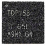 Nowy STEROWNIK SKALER CHIP UKŁAD HDMI TDP158 TDP158RSBR XBOX ONE X — Konsole (PS/Xbox)