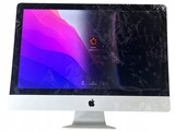 iMac Retina 5K, 27-inch, Late 2015 A1419 z uszkodzoną matrycą — Inne