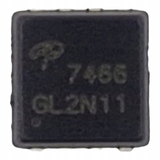 Nowy Układ AON7466 AO7466 7466 mosfet N-Channel 30V 30A QFN-8 — MOSFET-y / Tranzystory