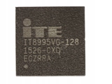 Nowy Układ ITE IT8995VG-128 CXO — Układy KBC / EC (ITE, ENE)