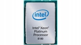 CPU Intel Xeon Platinum 8180 2.00-3.50GHz, 28Core/56Threads, 38.5MB, 165W — Inne