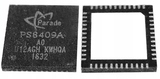 Nowy Układ PS8409AQFN48GTR2 PS8409A QFN-48 — Układy scalone