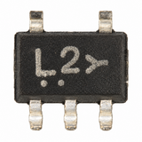 Nowy Układ NL17SZ08DFT2G NL17SZ08 L23 SOT-353 — Układy scalone
