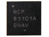 Nowy Układ NCP81101A 81101A NCP81101AMNR2G QFN-28 — Układy scalone